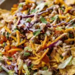 Frito Cowboy Cabbage