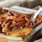 Pecan Pie Dump Cake