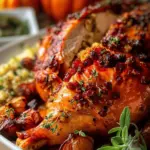 Unique Thanksgiving Recipes That Will Dazzle Your Guests