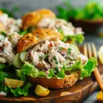 Chicken Salad Recipe
