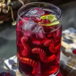 Witch’s Potion Punch