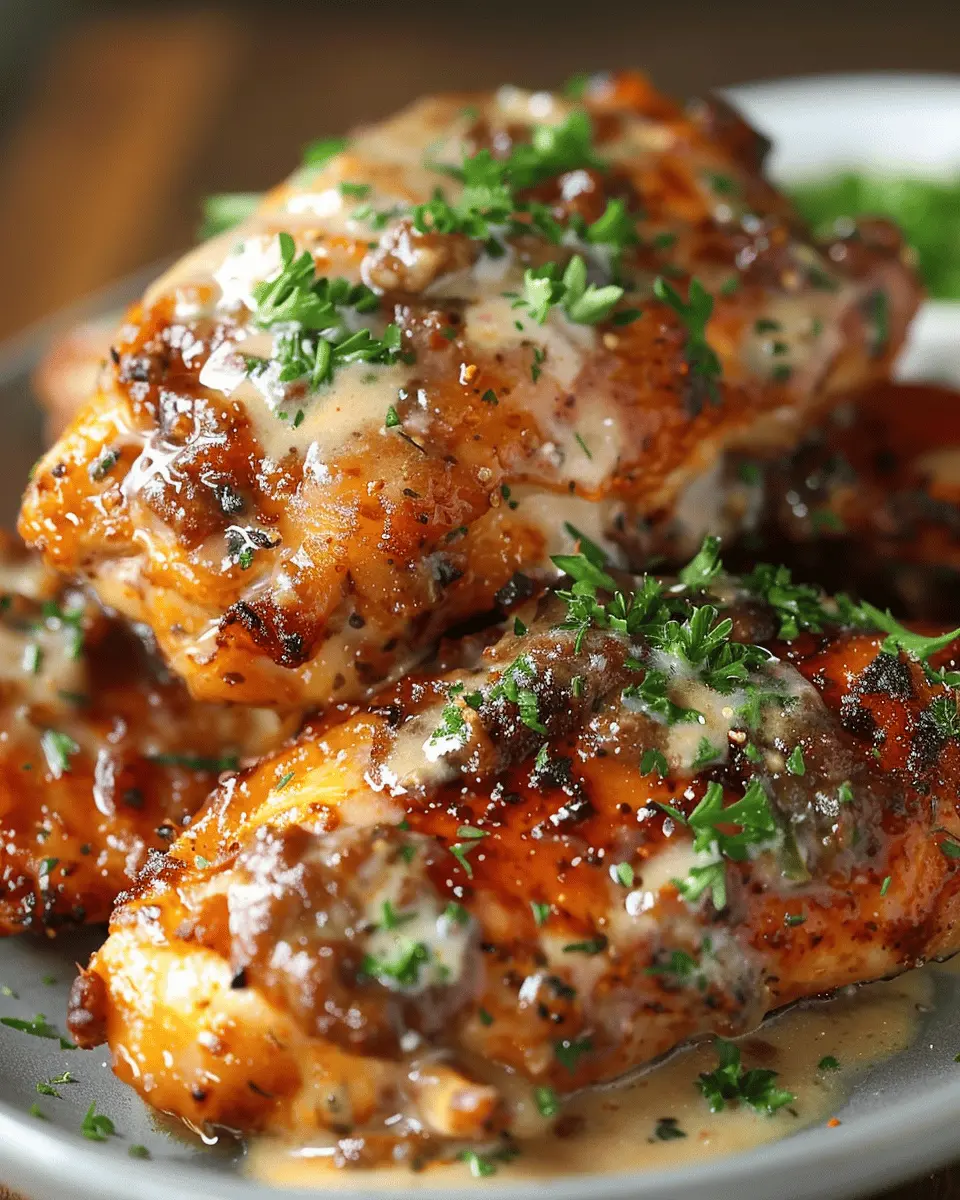 Texas Roadhouse Smothered Chicken: Juicy Recipe with Turkey Bacon