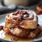 Cinnamon Roll French Toast: A Decadent Twist on Breakfast Classics