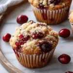 Ina Garten Cranberry Muffins Recipe