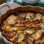 Thanksgiving Potatoes