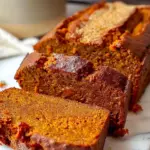 Tender Pumpkin Bread