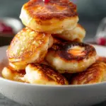 Breakfast Pancake Poppers You’ll Crave Every Morning