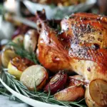 Gordon Ramsay’s Ultimate Roast Turkey