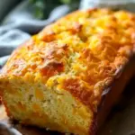 Cheddar Cheese Quick Bread Recipe: Bake It in Minutes!