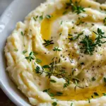 Gordon Ramsay Perfect Mashed Potatoes Recipe