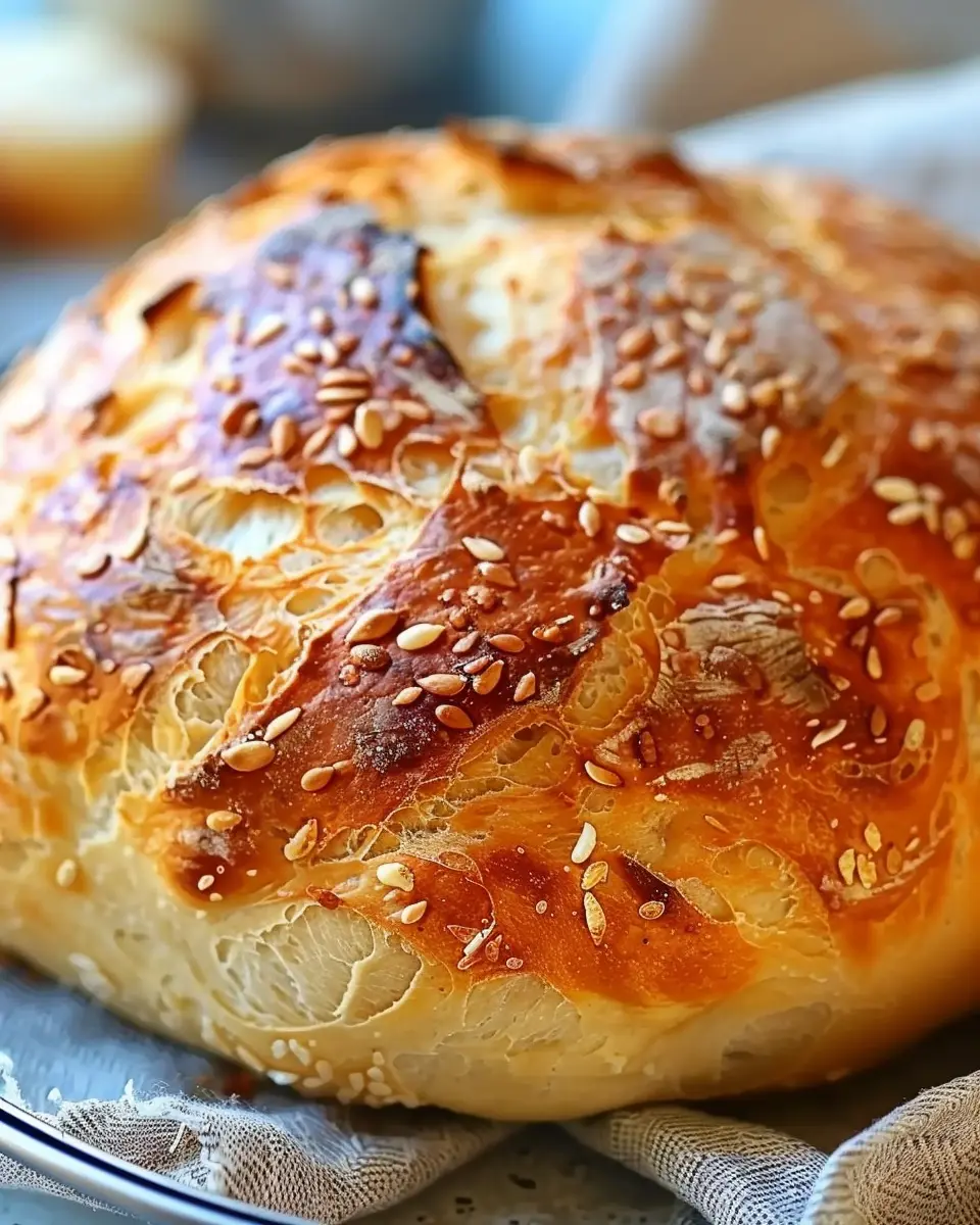 Quick and Easy Bread Recipes: Delicious Breads for Busy Days