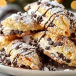 Cannoli Cookies