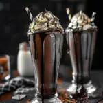 Black Milkshake