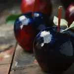 Poison Apples