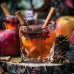 Poisoned Apple Cider