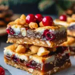Christmas bars