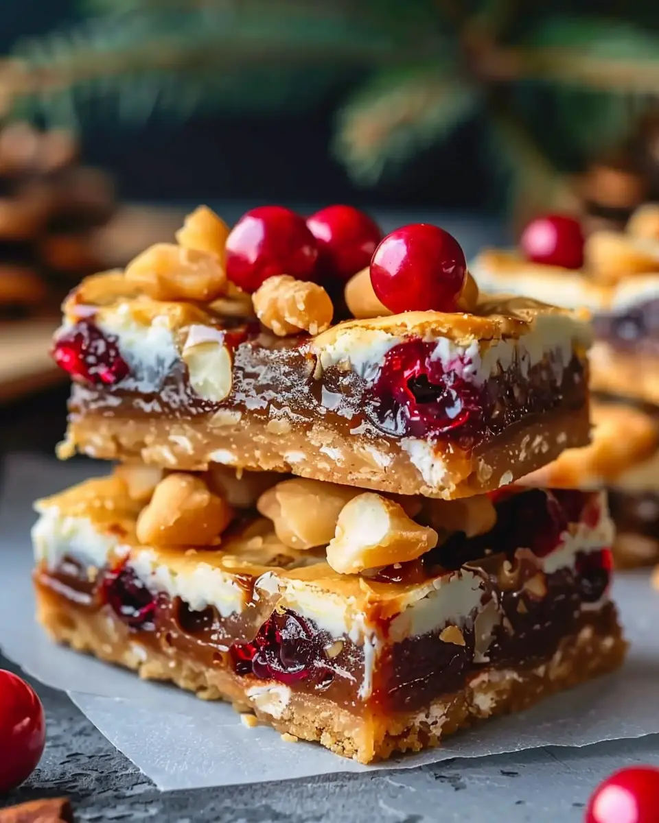 Christmas bars: Indulge in the Best Festive Treats for Everyone