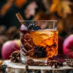 Poisoned Apple Cider