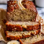 Best Moist Banana Bread Recipe
