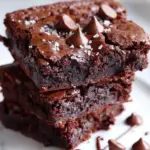 Greek Yogurt Brownies