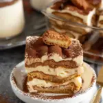 Biscoff Tiramisu