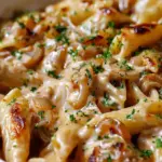 French Onion Pasta Recipe
