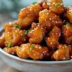 Honey Butter Chicken (30-Minute Recipe!) Recipe