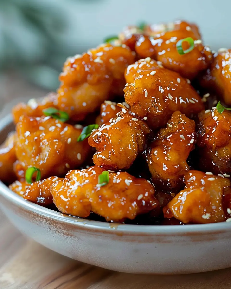 Honey Butter Chicken: Easy 30-Minute Recipe Everyone Will Love