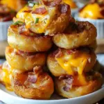 McGriddle Bites