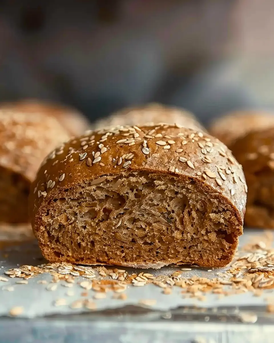 Protein bread: The best homemade recipe for a healthier lifestyle