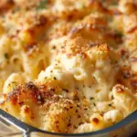 Tini’s Mac and Cheese
