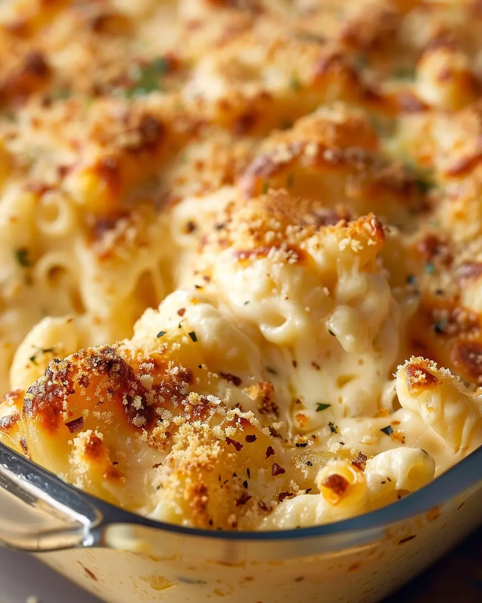 Tini’s Mac and Cheese: The Indulgent Comfort You’ll Crave