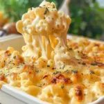 Tini’s Mac and Cheese