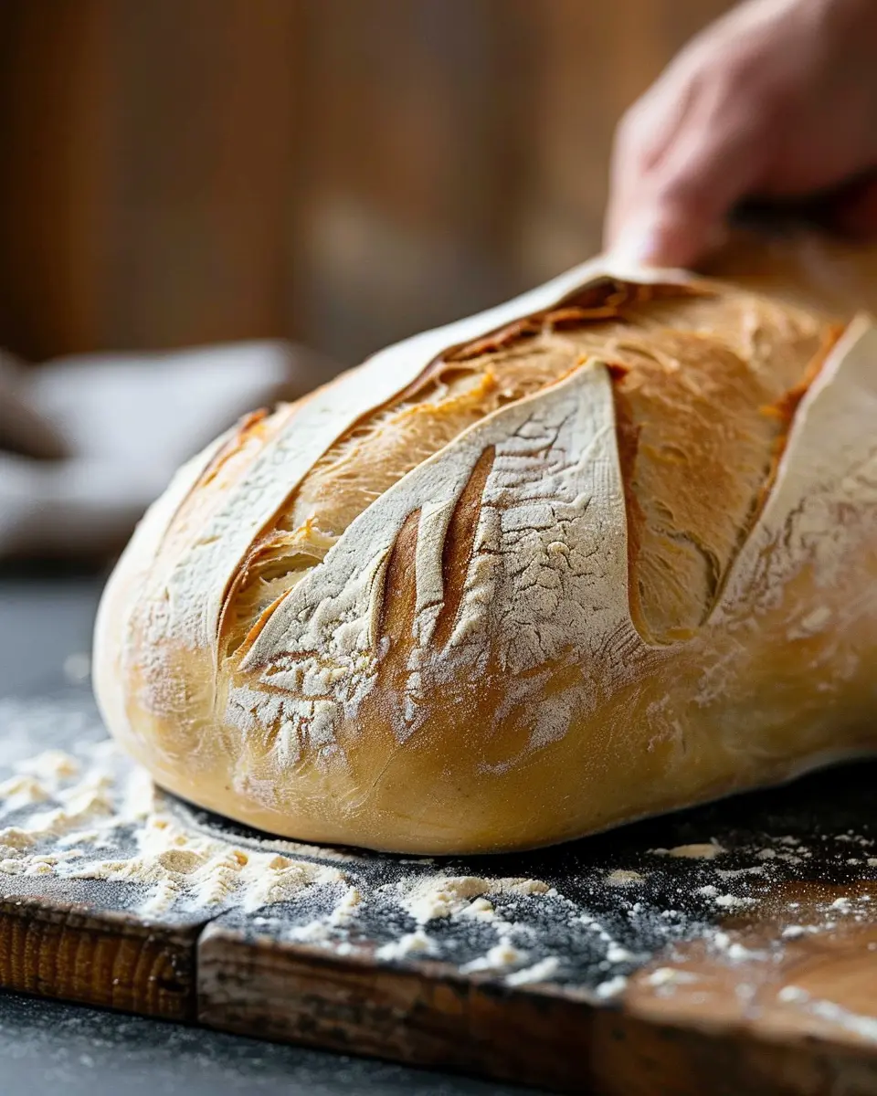 7 Bread Making Mistakes That Could Ruin Your Homemade Loaf