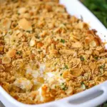 Million Dollar Chicken Casserole