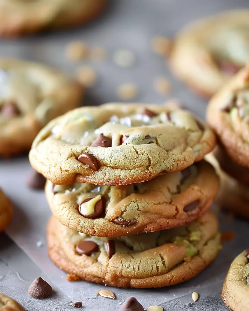 10 Secrets to Baking Perfect Cookies That Will Impress Everyone