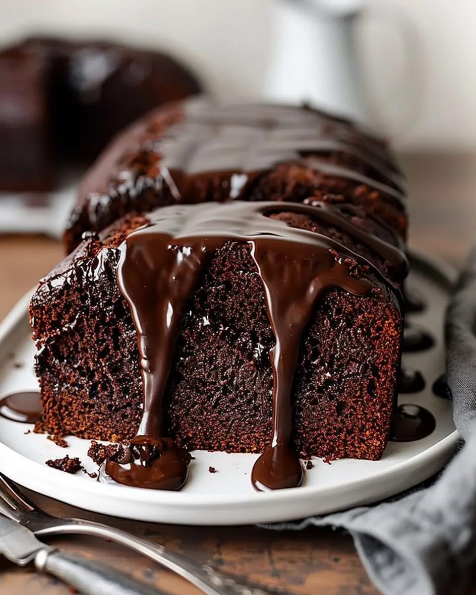 The Best Chocolate Pound Cake: Indulgent Recipe for Home Bakers