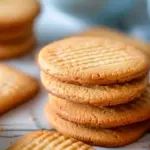 Italian Honey Cookies