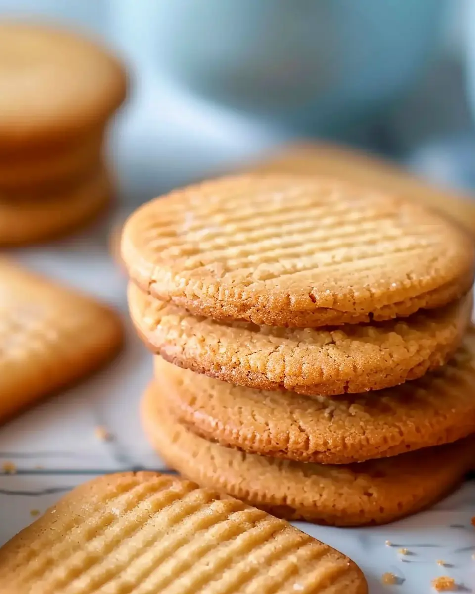 Italian Honey Cookies: Easy Treats for a Sweet Moment at Home