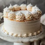 12 Baking Secrets for a Perfect Cake