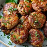 Authentic German Frikadellen Recipe