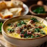Zuppa Toscana Recipe