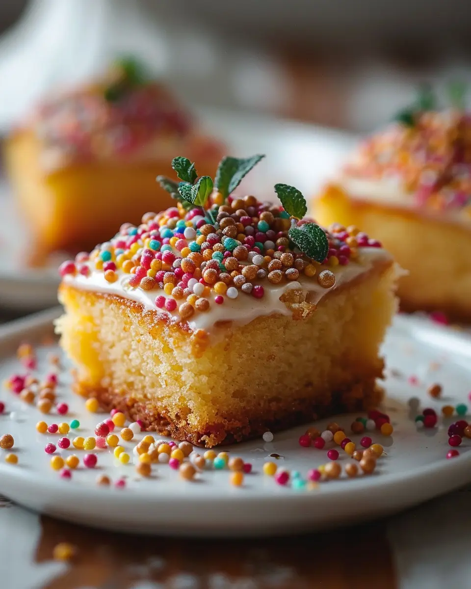 Joy of Baking Recipes: Indulgent Treats for Home Bakers