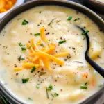 Creamy Potato Soup