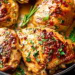 Easy Marry Me Chicken (30-Minute Recipe!)