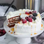 25 Insanely Useful Tips for Perfect Cakes