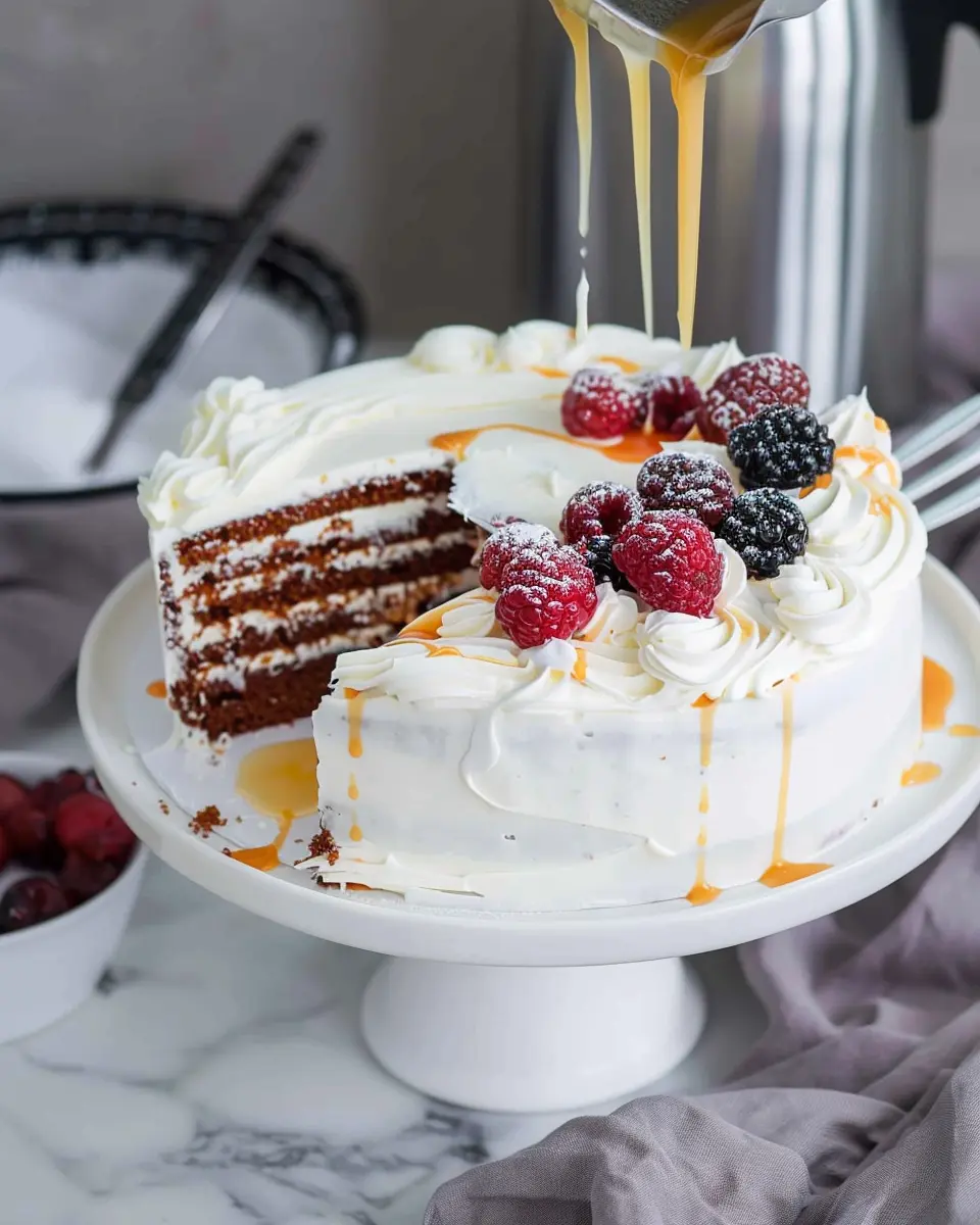 Tips for Baking Cakes: 25 Insanely Useful Tips for Perfect Cakes